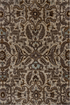 Antique Tabriz Area Rug (7' x 11')
